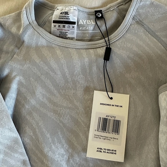 AYBL set - Picture 3 of 7